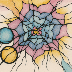 Neurographica - NeuroLotus