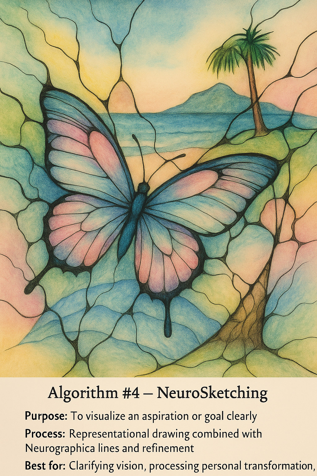 Algorithm-4-NeuroSketching Algorithm-4-NeuroSketching