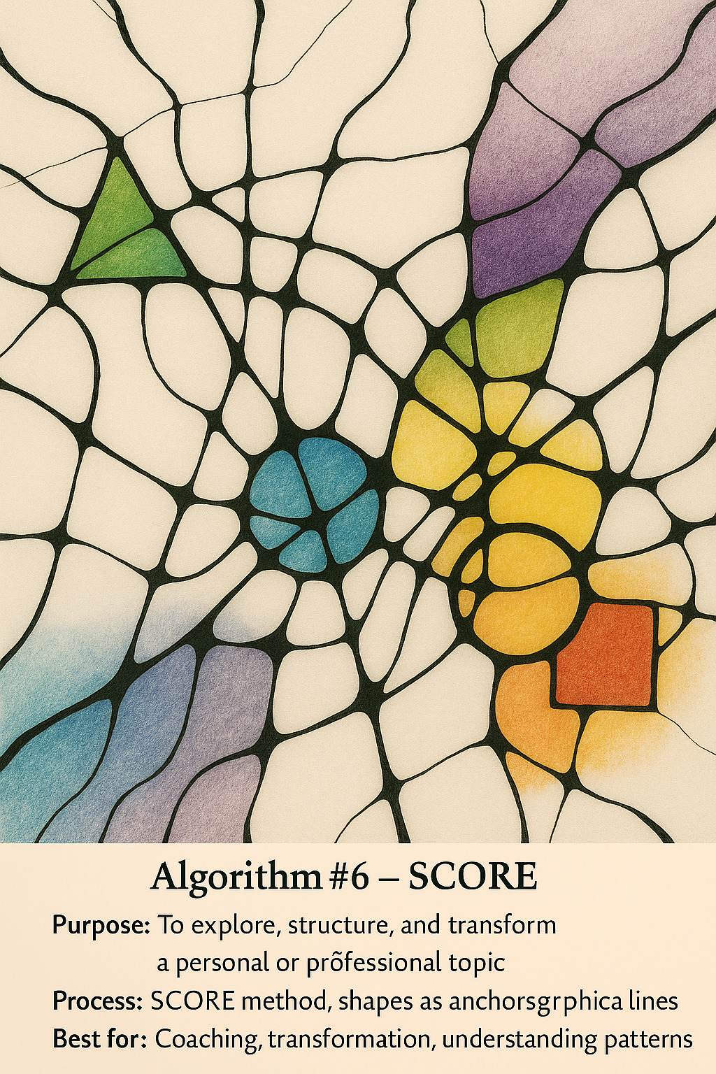 Algorithm-6-SCORE Algorithm-6-SCORE
