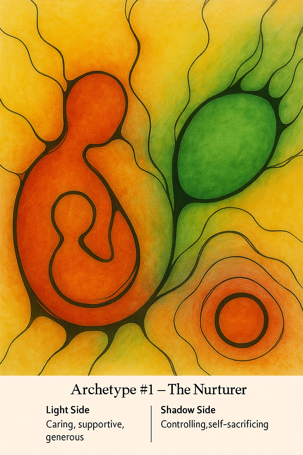 Archetype-1-The-Nurturer Archetype-1-The-Nurturer