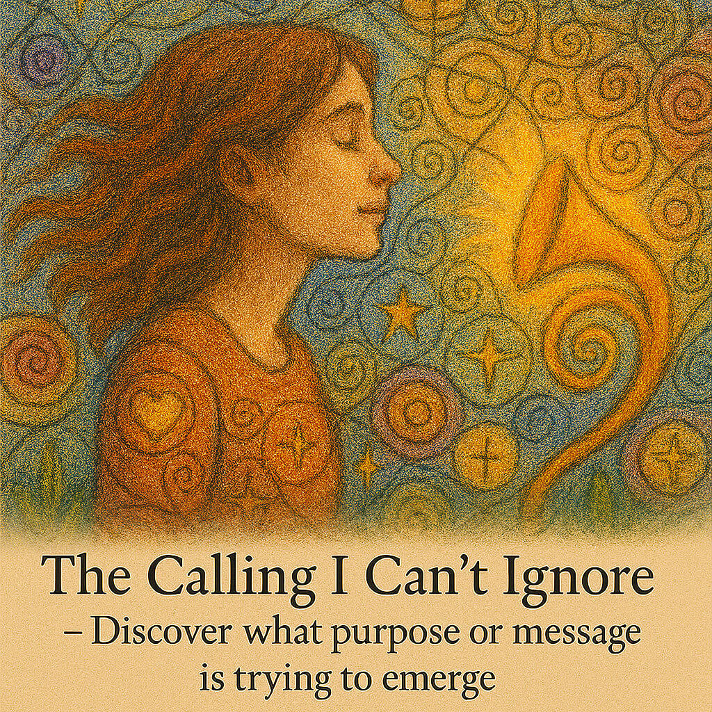 Calling-I-cant-Ignore