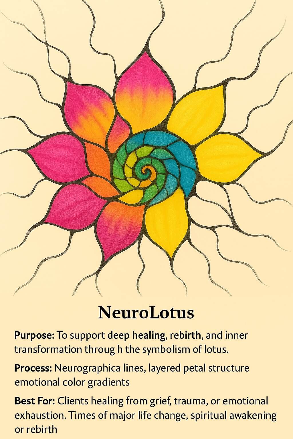 Lotus-Algorithm