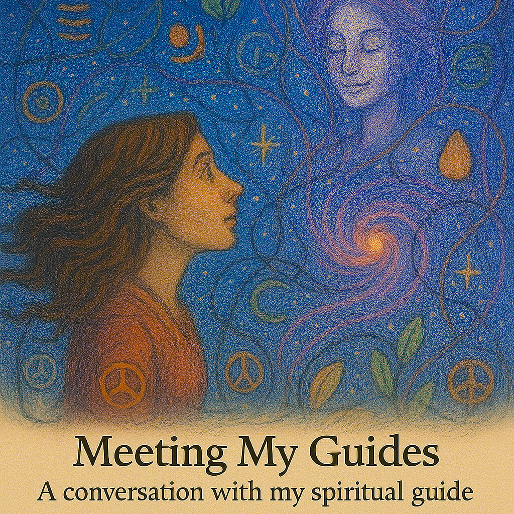 Meeting-my-Guides