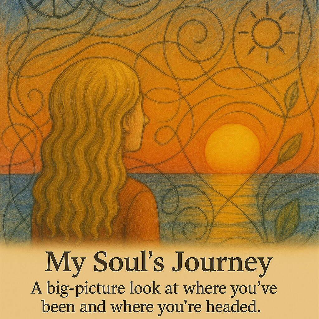 My-Souls-Journey