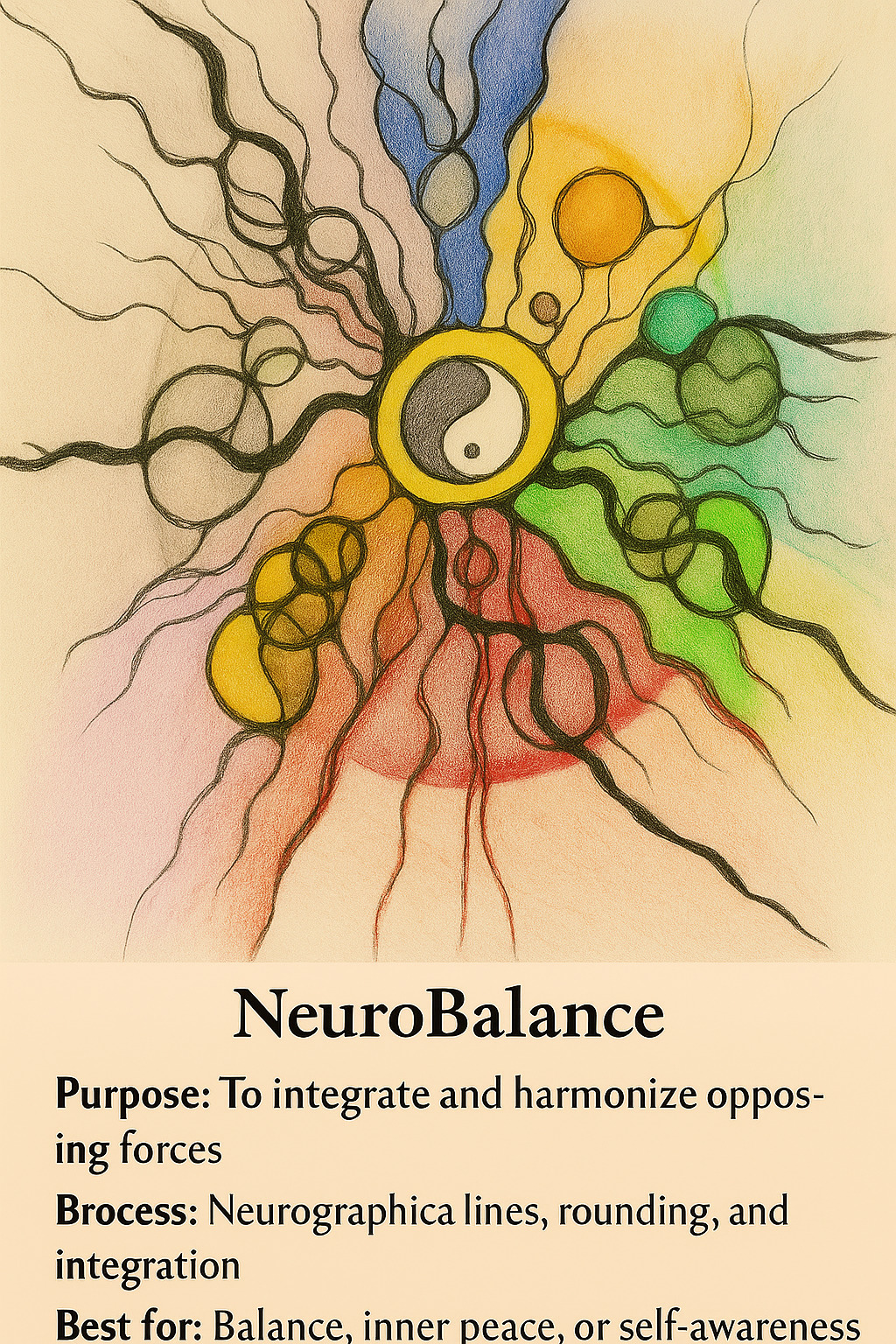 NeuroBalance NeuroBalance