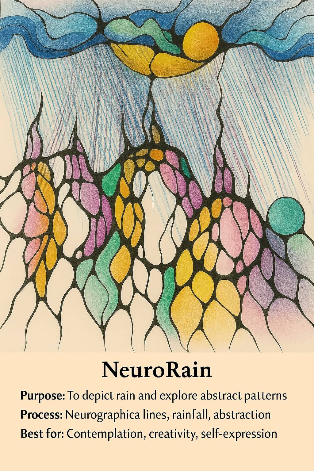 NeuroRain-Algorithm