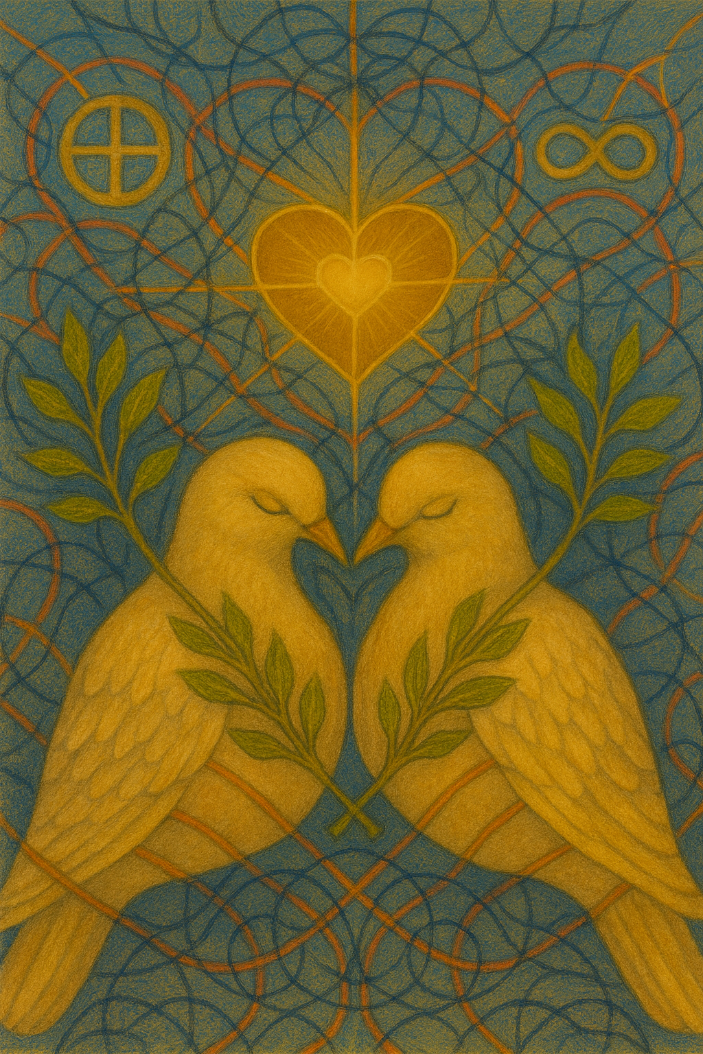 SoulSketching-Couples