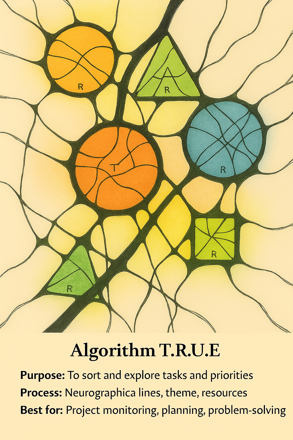 TRUE-Algorithm TRUE-Algorithm