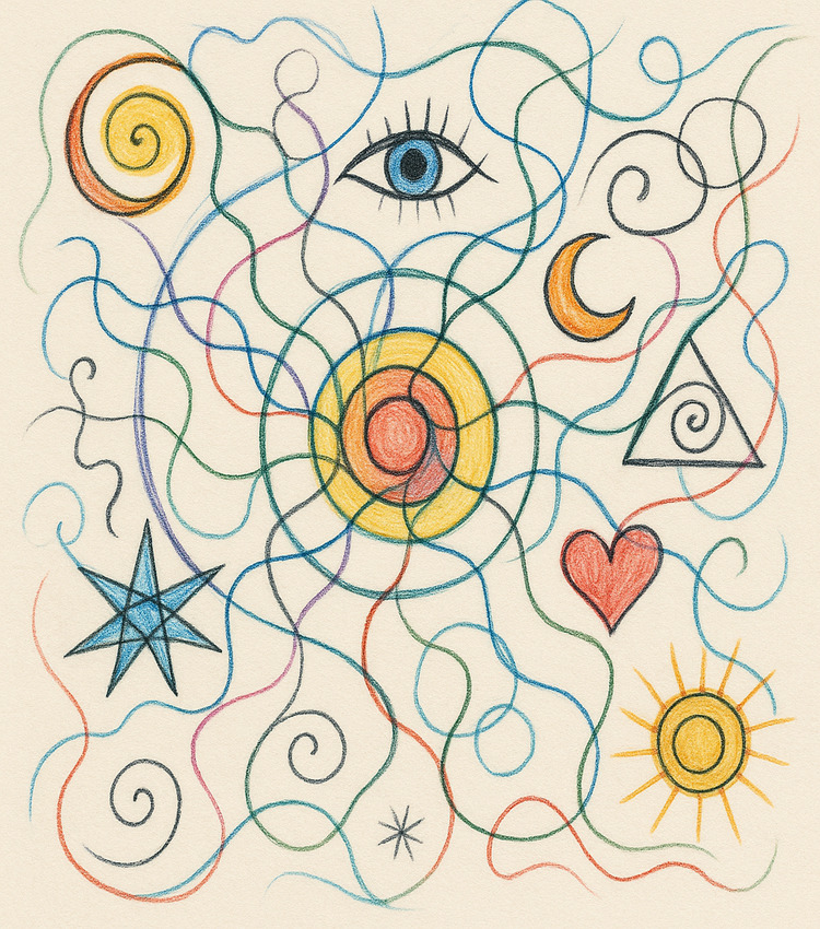 soulsketching therapy